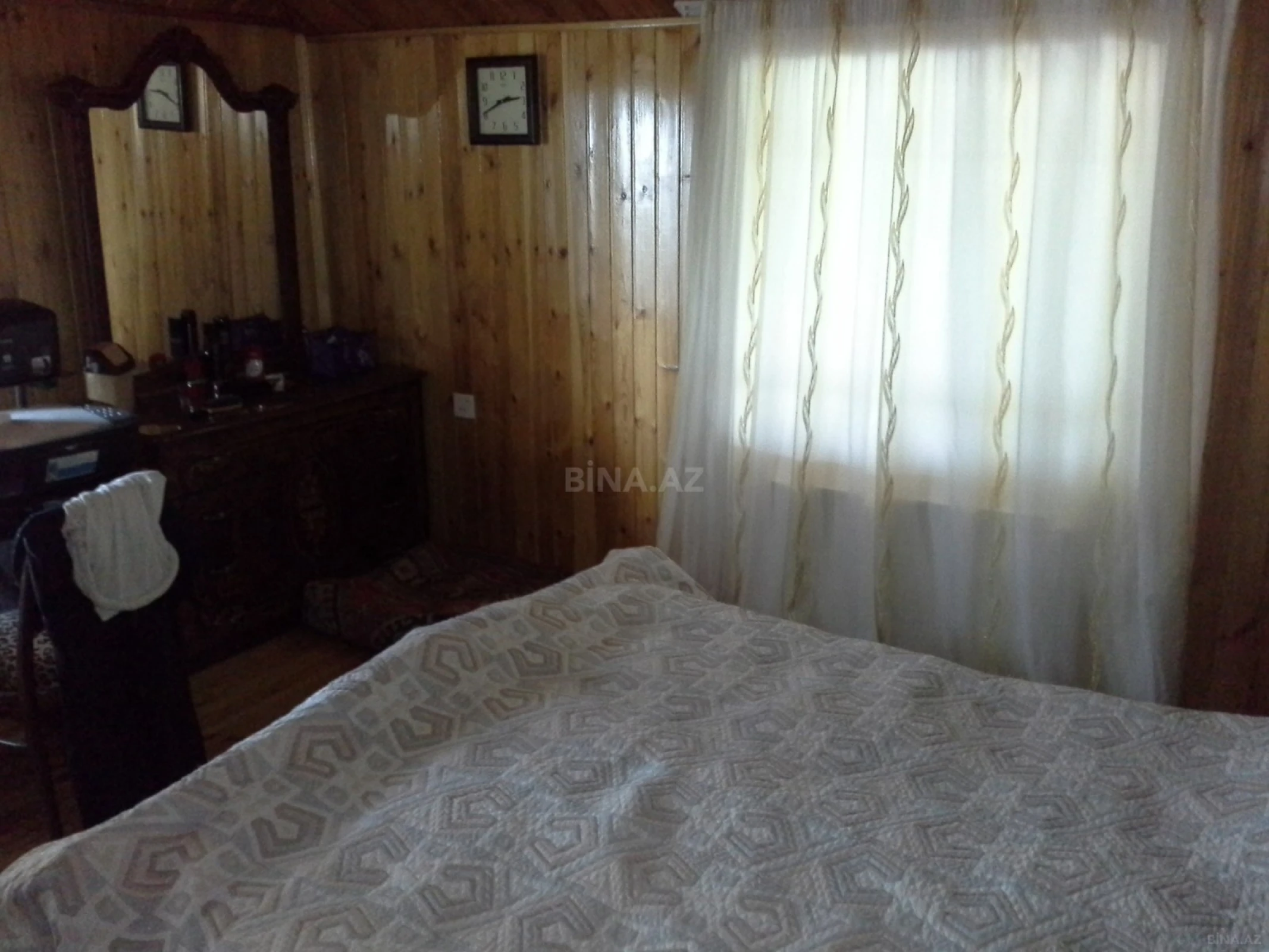 Satılır 6 otaqlı həyət evi 420 m²