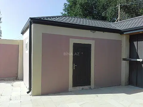 Satılır 6 otaqlı həyət evi 420 m²