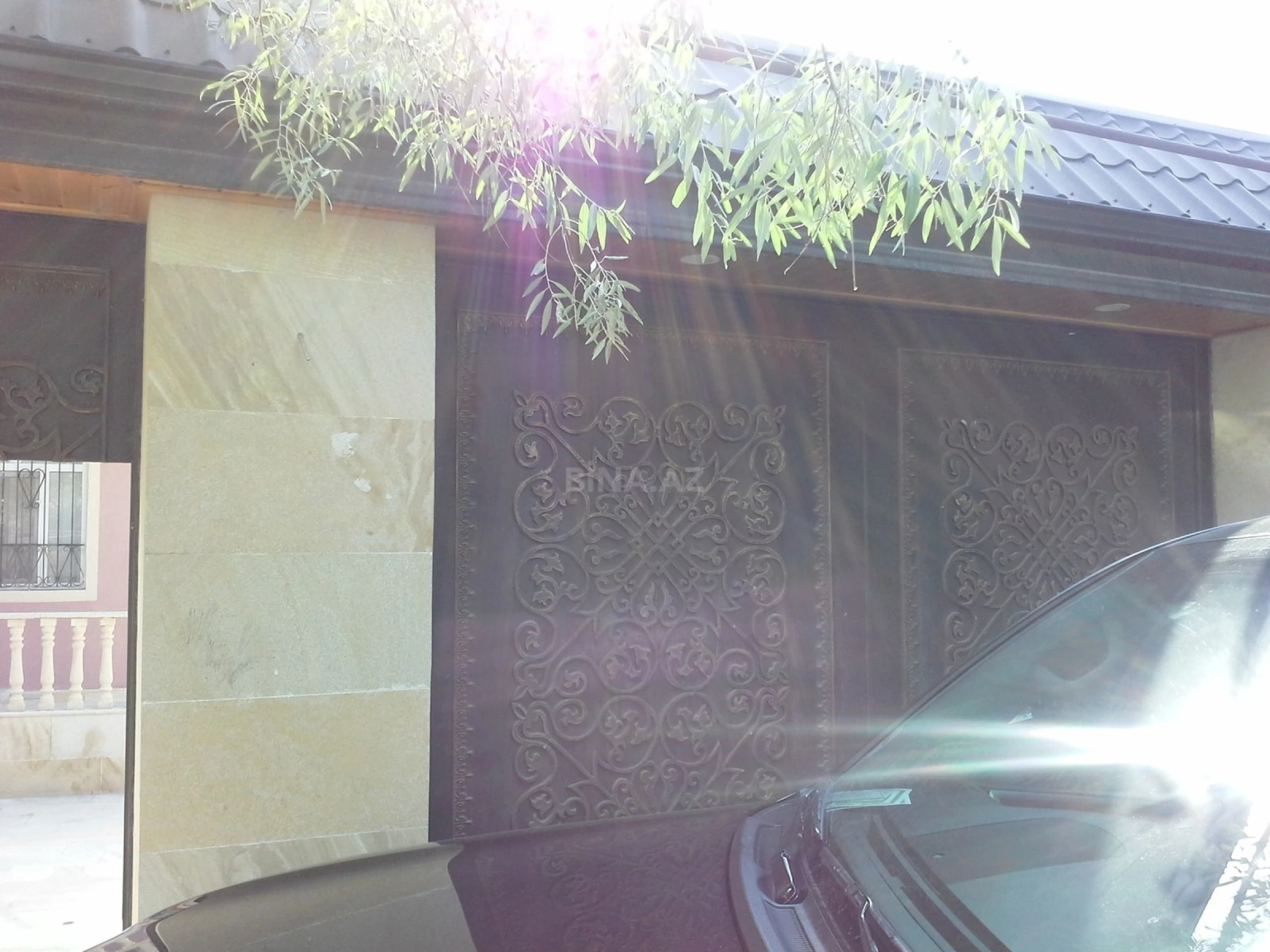 Satılır 6 otaqlı həyət evi 420 m²