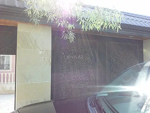 Satılır 6 otaqlı həyət evi 420 m²