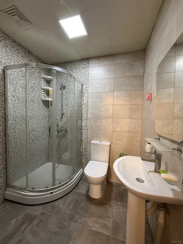 Satılır 2 otaqlı mənzil 50 m²