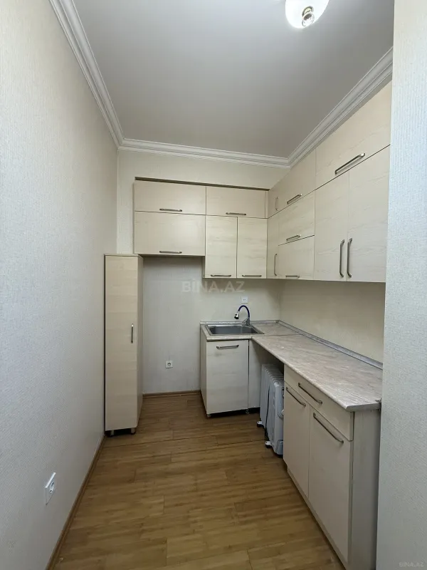 Satılır 2 otaqlı mənzil 50 m²