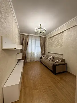 Satılır 2 otaqlı mənzil 50 m² — Bakı, 8-ci kilometr 2 otaq 50.00 m²