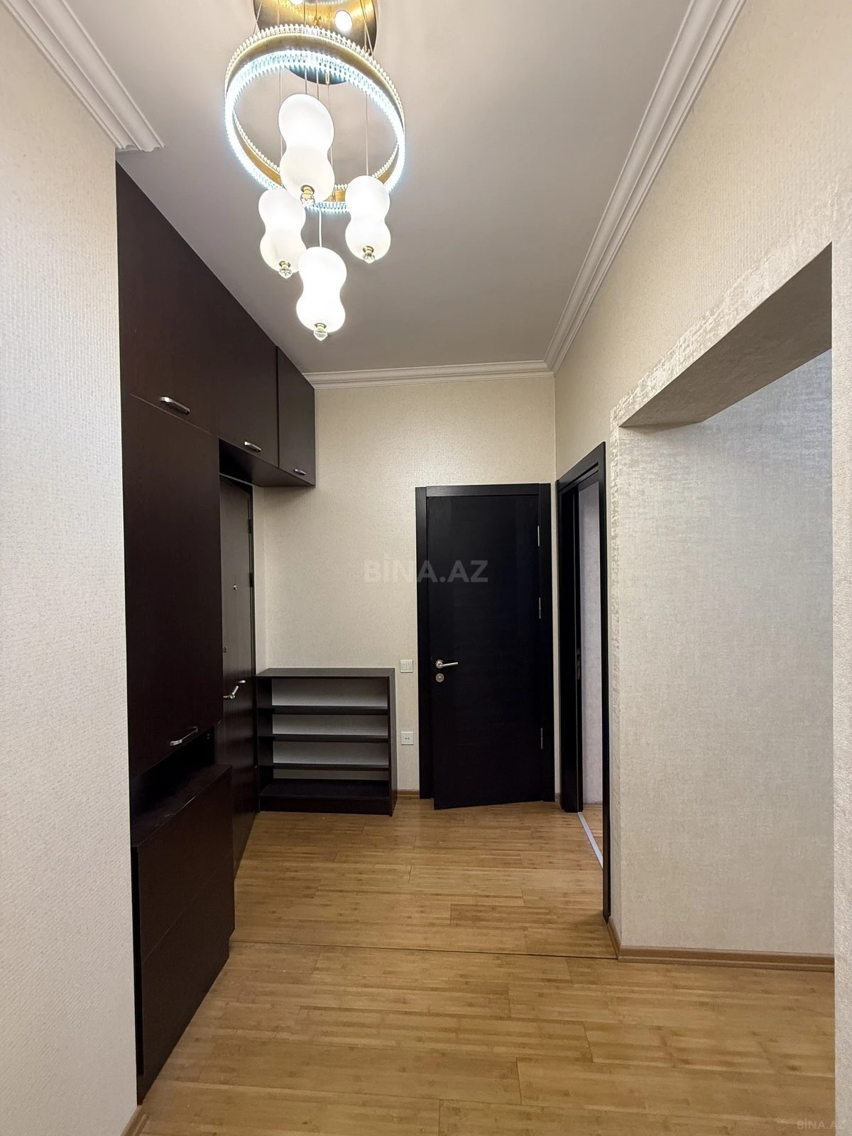 Satılır 2 otaqlı mənzil 50 m²