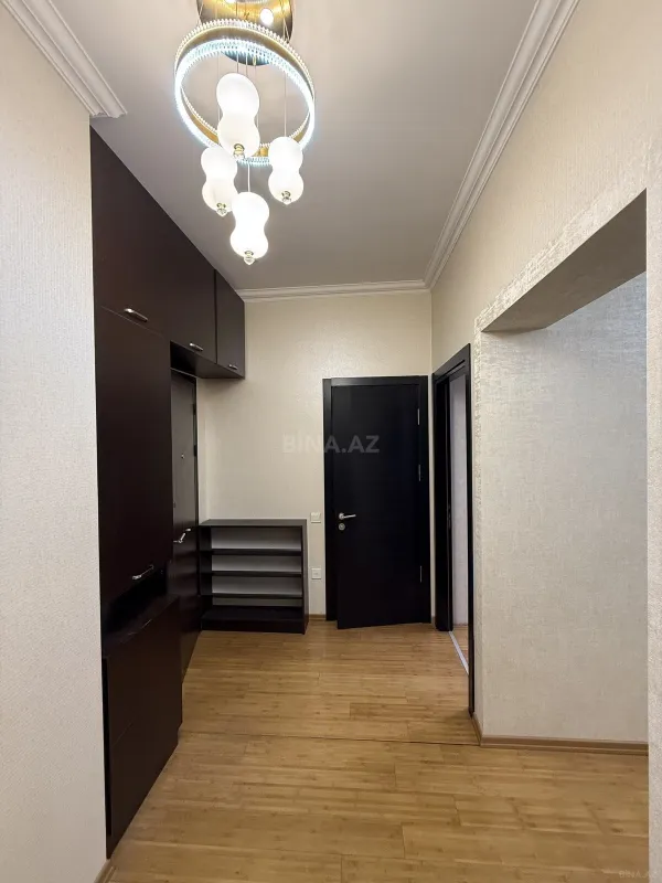 Satılır 2 otaqlı mənzil 50 m²