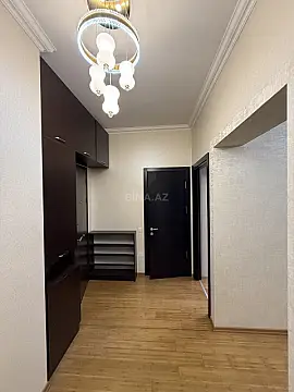 Satılır 2 otaqlı mənzil 50 m²