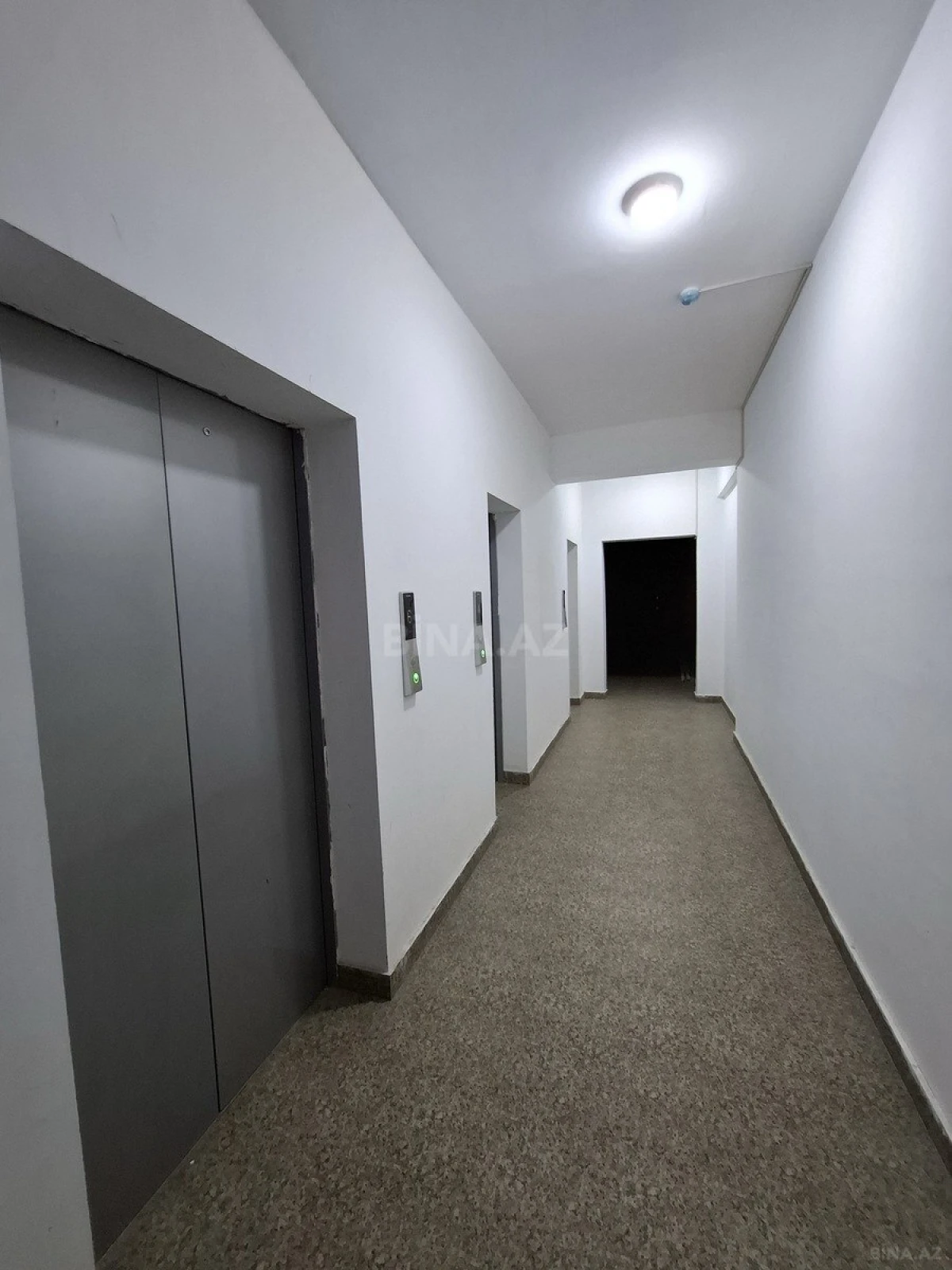 Satılır 2 otaqlı mənzil 50 m²