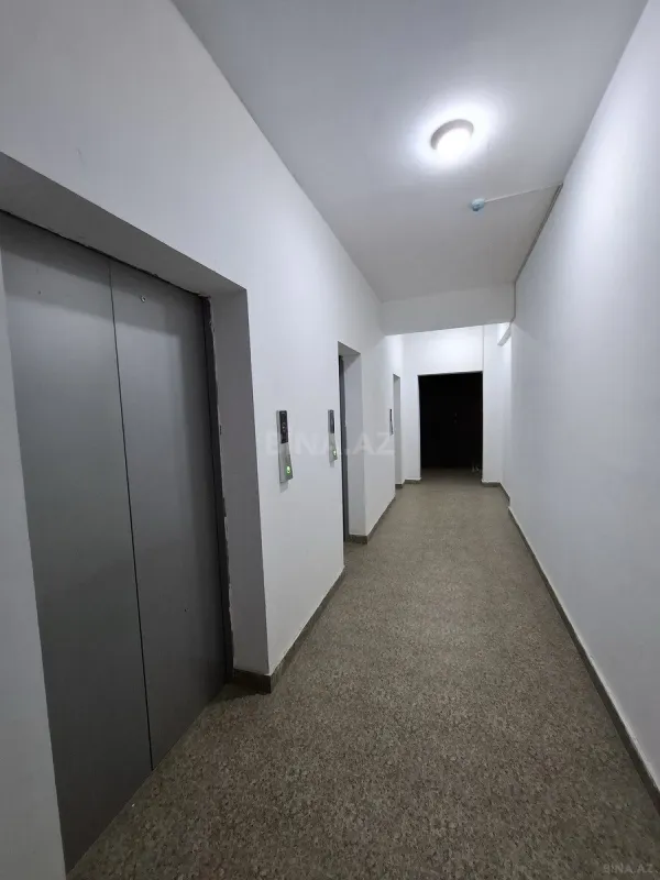Satılır 2 otaqlı mənzil 50 m²