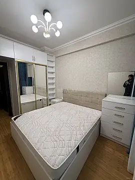 Satılır 2 otaqlı mənzil 50 m²