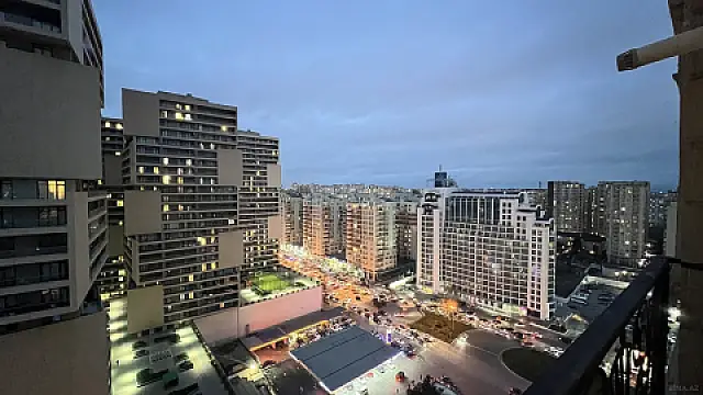 Satılır 2 otaqlı mənzil 66 m² — Bakı 2 otaq 66.00 m²