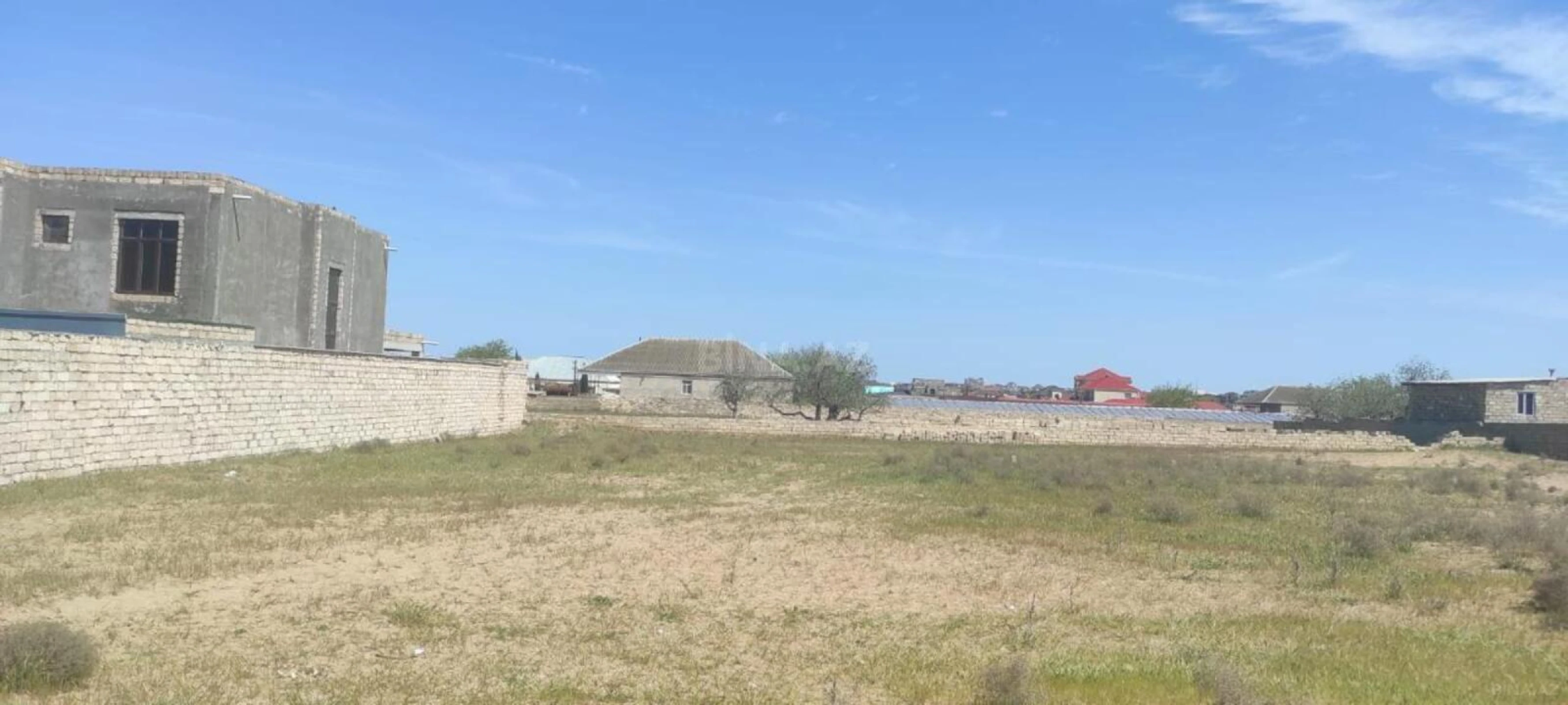 Satılır torpaq sahəsi 6.5 m²