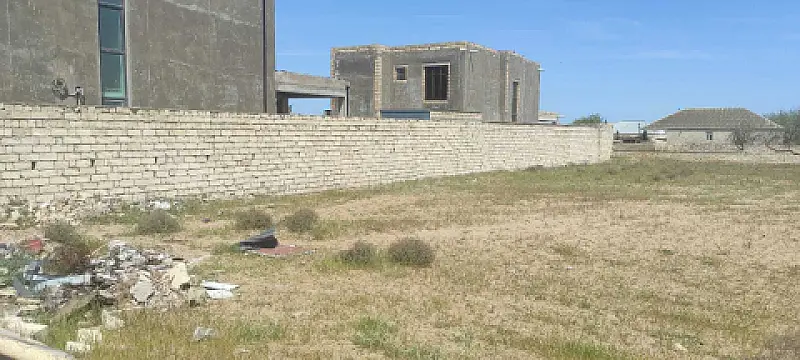 Satılır torpaq sahəsi 6.5 m² — Bakı, Nardaran 6.50 m²