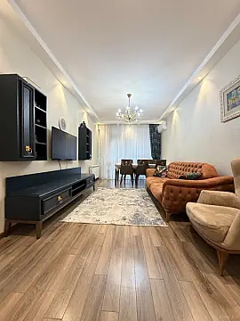 Satılır 2 otaqlı mənzil 83 m² — Bakı, Həzi Aslanov qəs. 2 otaq 83.00 m²