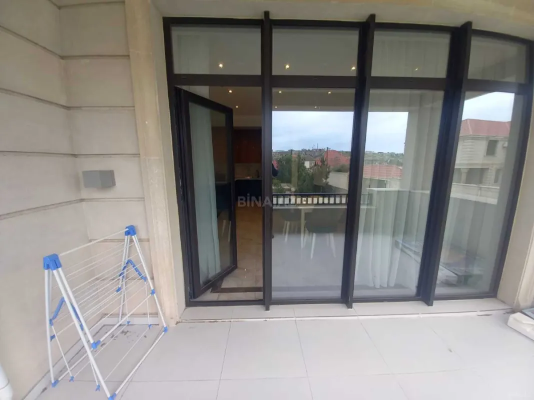 Satılır 2 otaqlı mənzil 83.1 m²