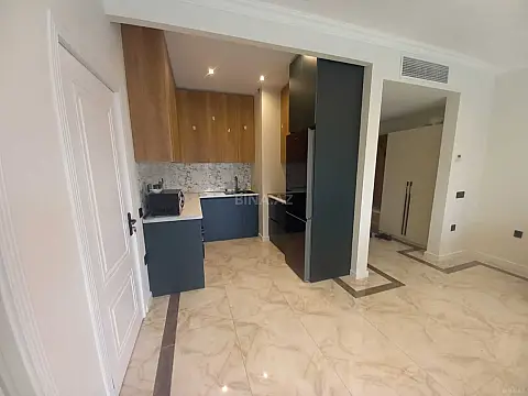 Satılır 2 otaqlı mənzil 83.1 m²