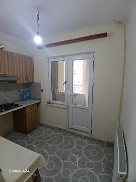 Satılır 1 otaqlı mənzil 45 m²