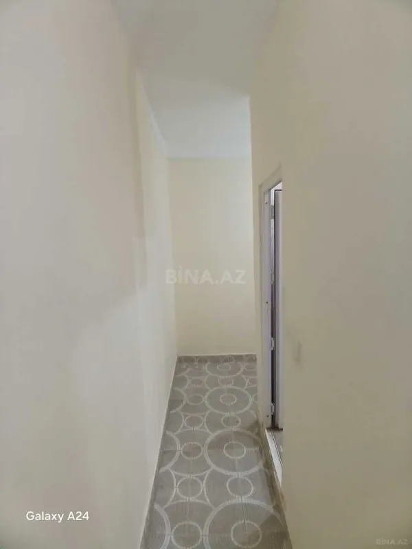 Satılır 1 otaqlı mənzil 45 m²