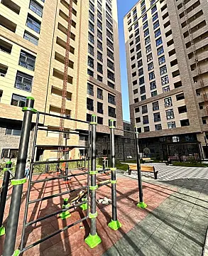 Satılır 2 otaqlı mənzil 57 m²