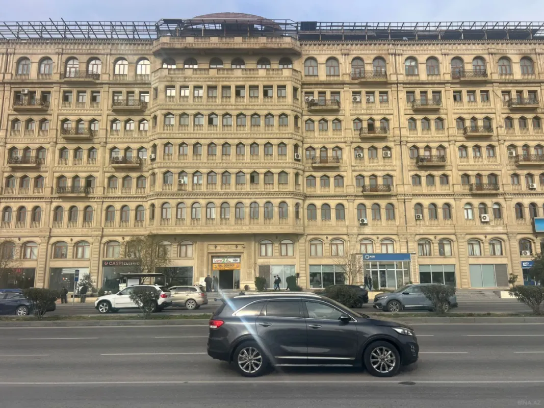 Satılır obyekt 40 m²