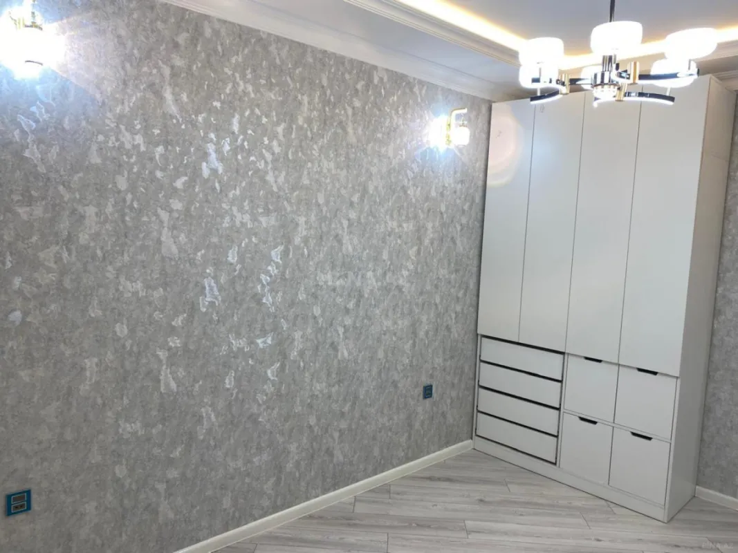 Satılır 3 otaqlı mənzil 85 m²