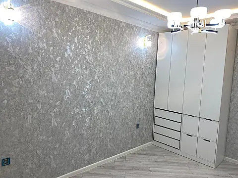 Satılır 3 otaqlı mənzil 85 m²