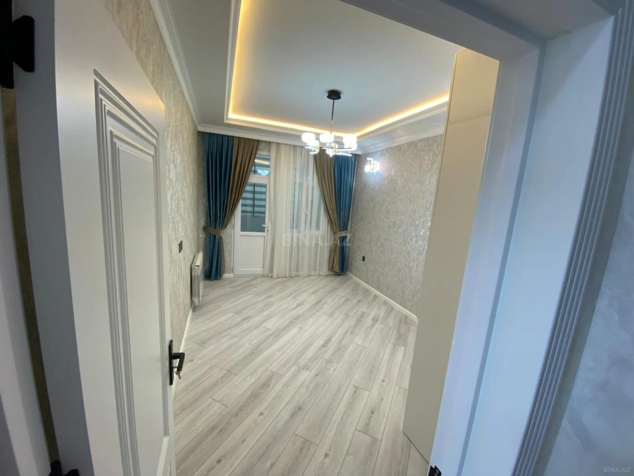 Satılır 3 otaqlı mənzil 85 m²