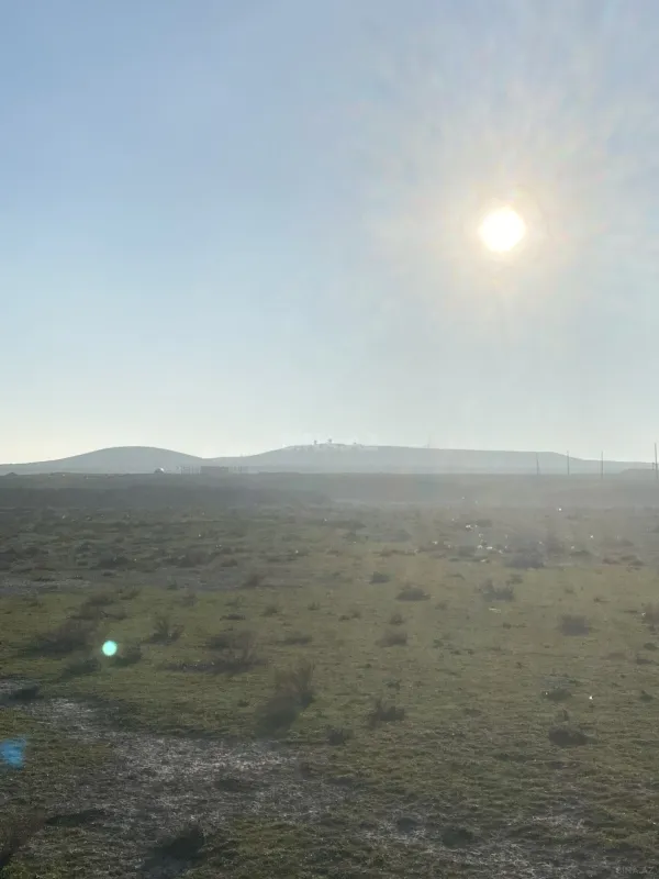 Satılır torpaq sahəsi 1400 m²