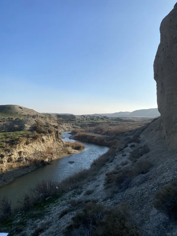 Satılır torpaq sahəsi 1400 m²