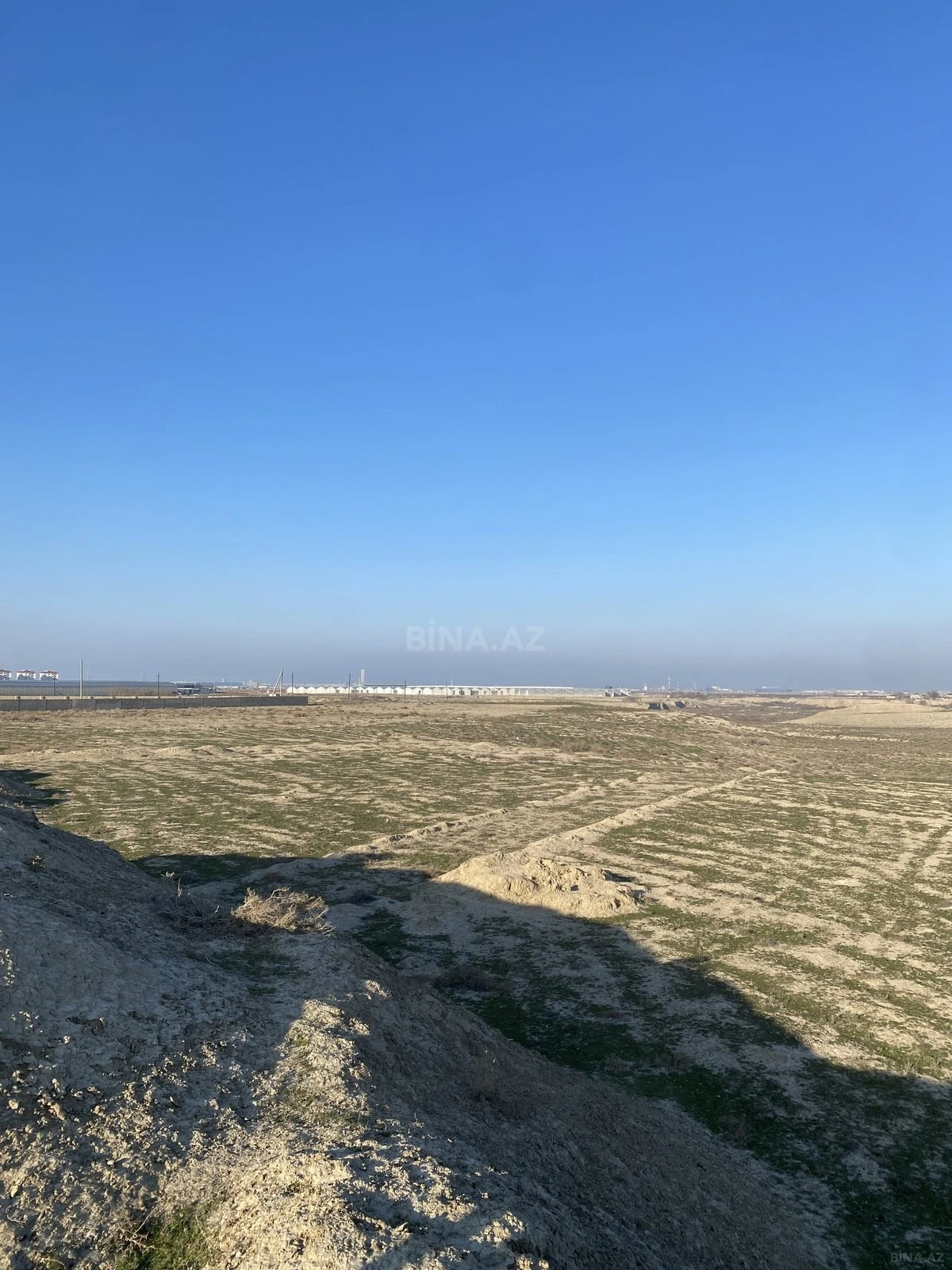 Satılır torpaq sahəsi 1400 m²