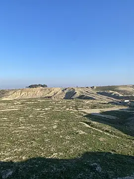 Satılır torpaq sahəsi 1400 m²