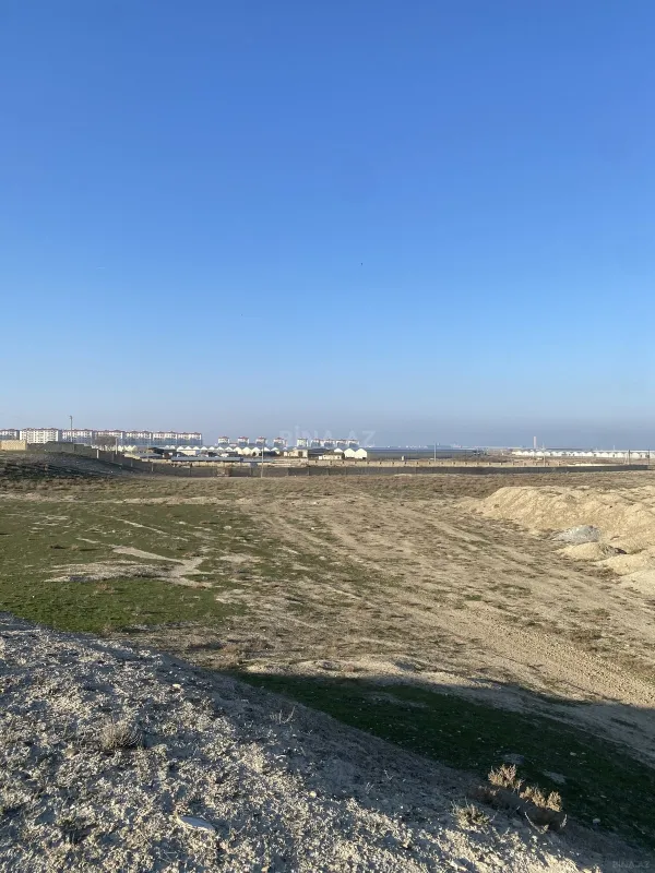 Satılır torpaq sahəsi 1400 m²
