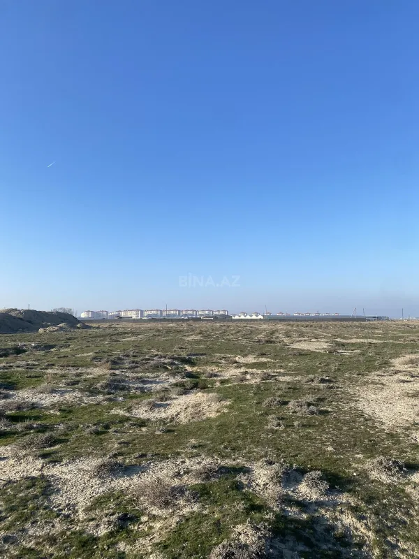 Satılır torpaq sahəsi 1400 m²