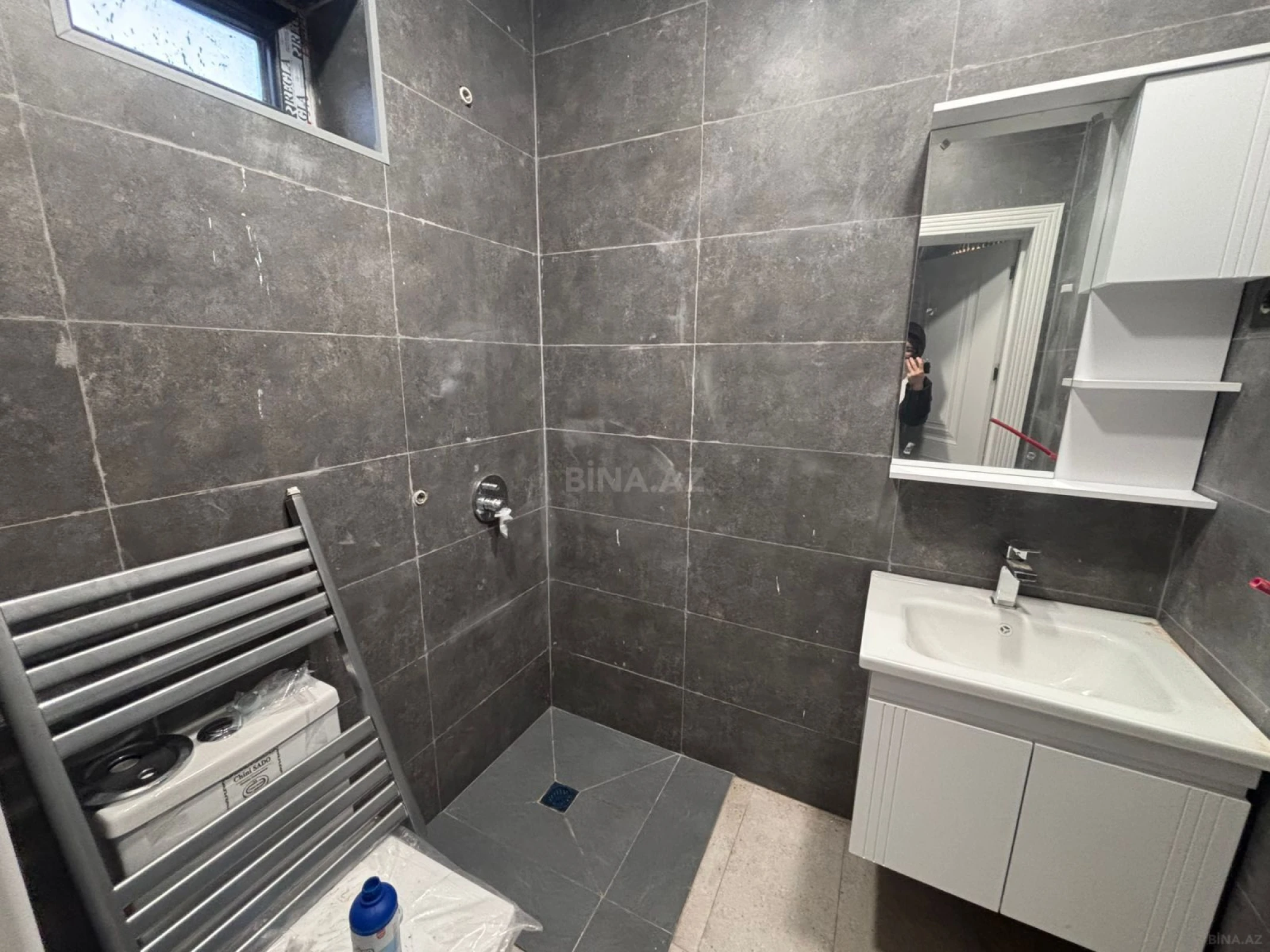 Satılır 4 otaqlı həyət evi 210 m²