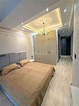 Kirayə verilir 3 otaqlı mənzil 150 m²