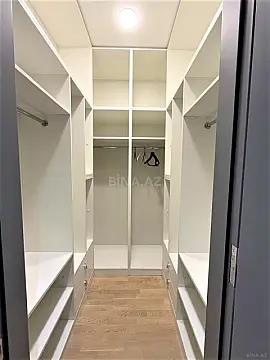 Kirayə verilir 3 otaqlı mənzil 150 m²