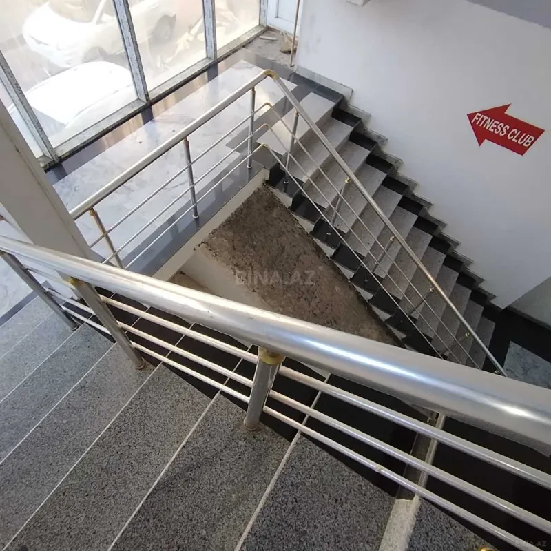 Kirayə verilir obyekt 60 m²