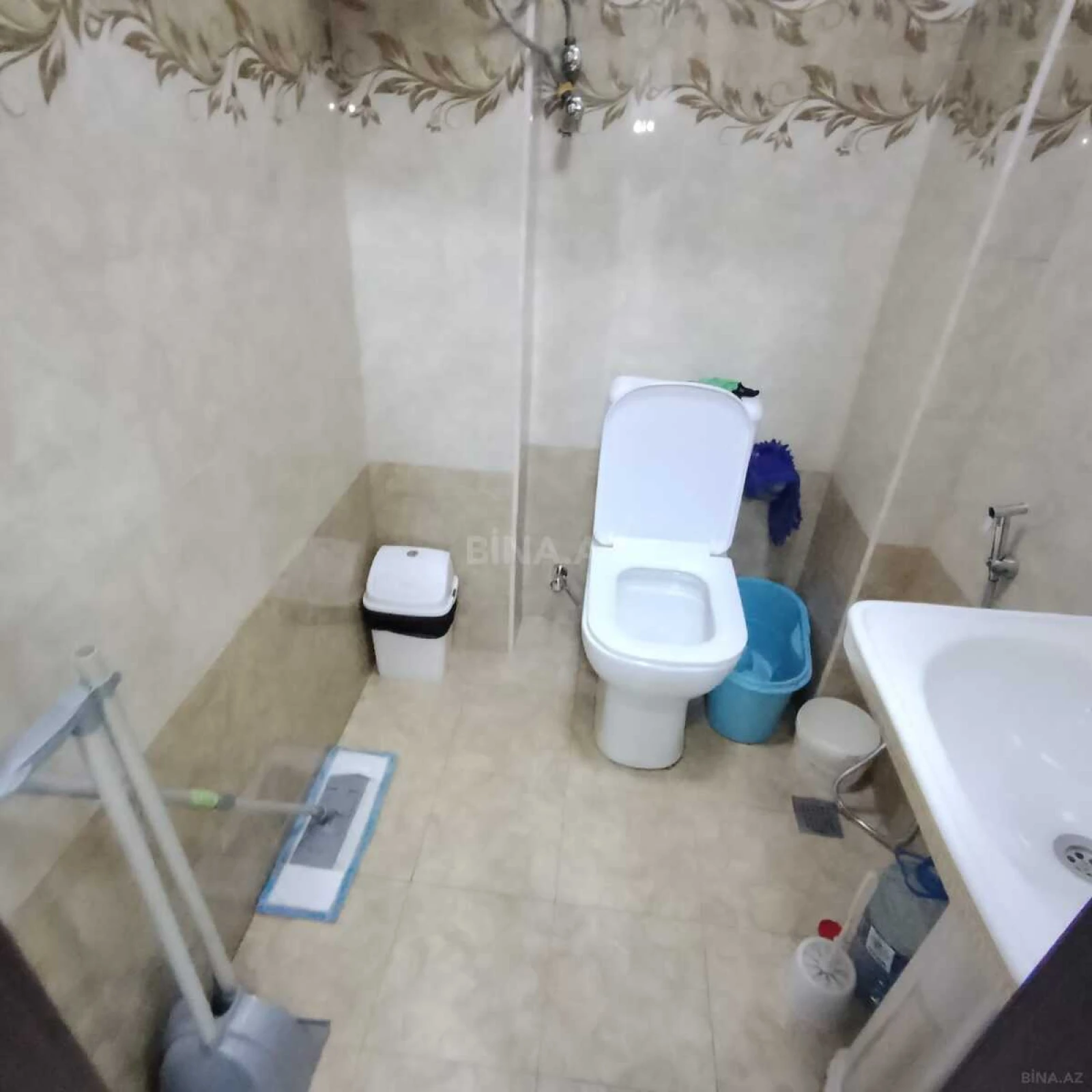 Kirayə verilir obyekt 60 m²