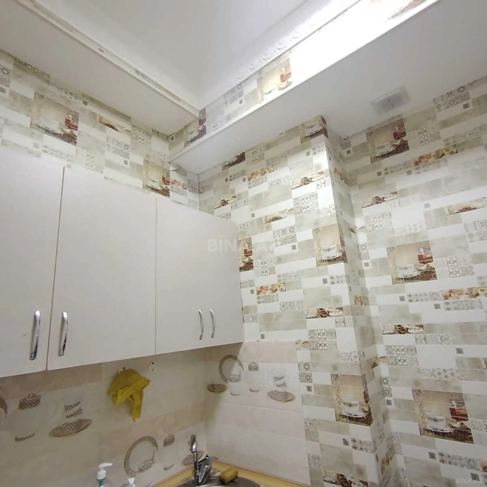 Kirayə verilir obyekt 60 m²