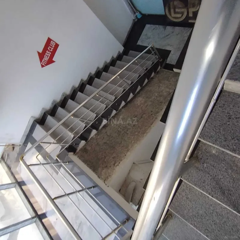 Kirayə verilir obyekt 60 m²