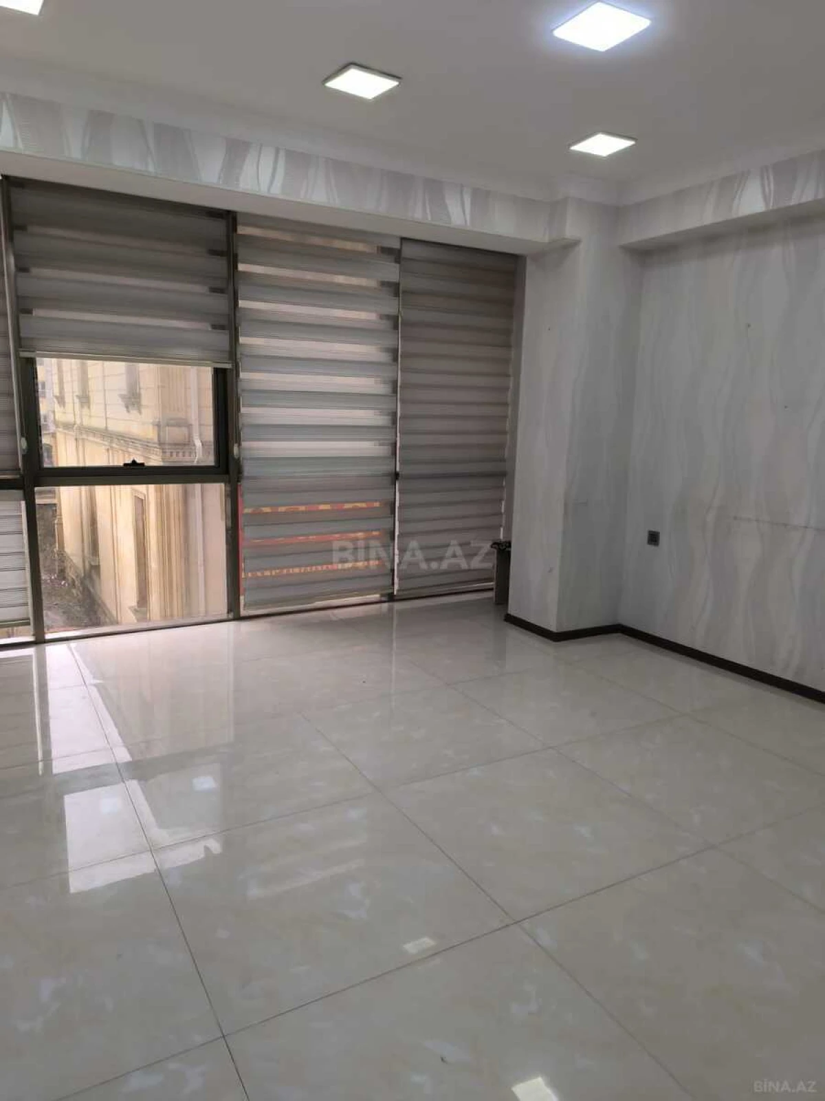 Kirayə verilir obyekt 60 m²