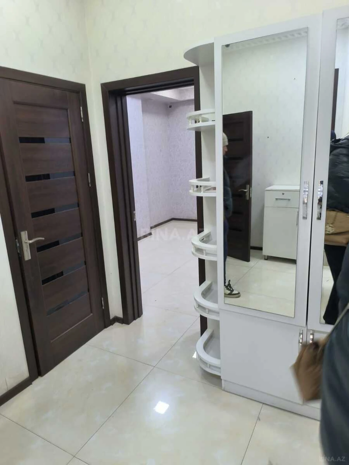 Kirayə verilir obyekt 60 m²