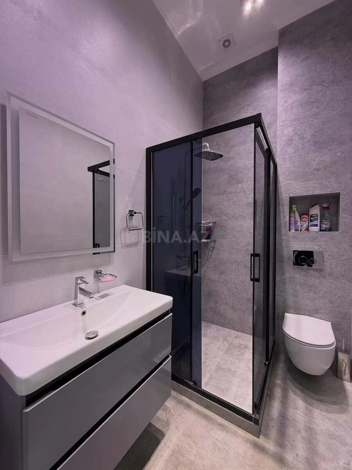 Kirayə verilir 4 otaqlı həyət evi 350 m²