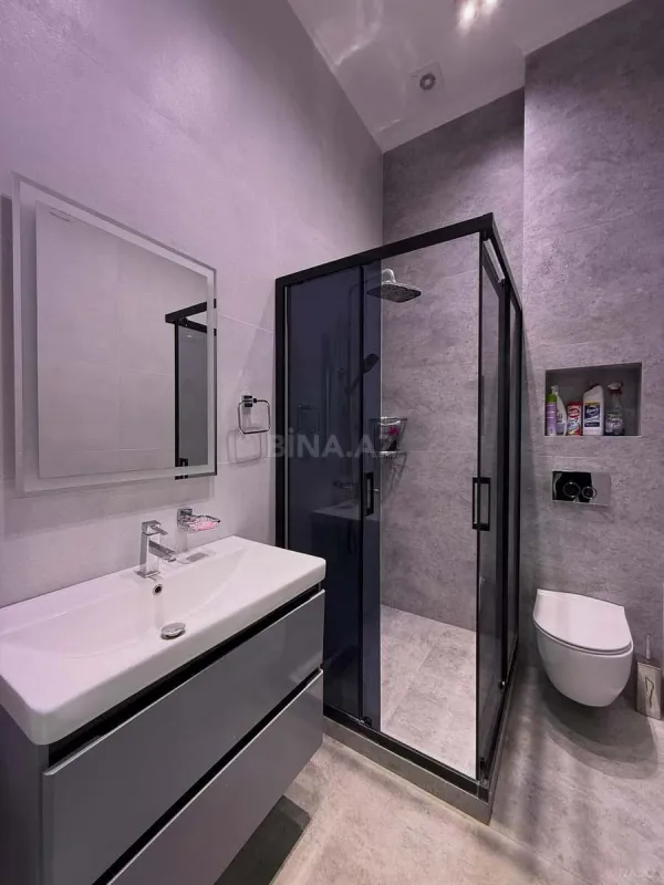 Kirayə verilir 4 otaqlı həyət evi 350 m²