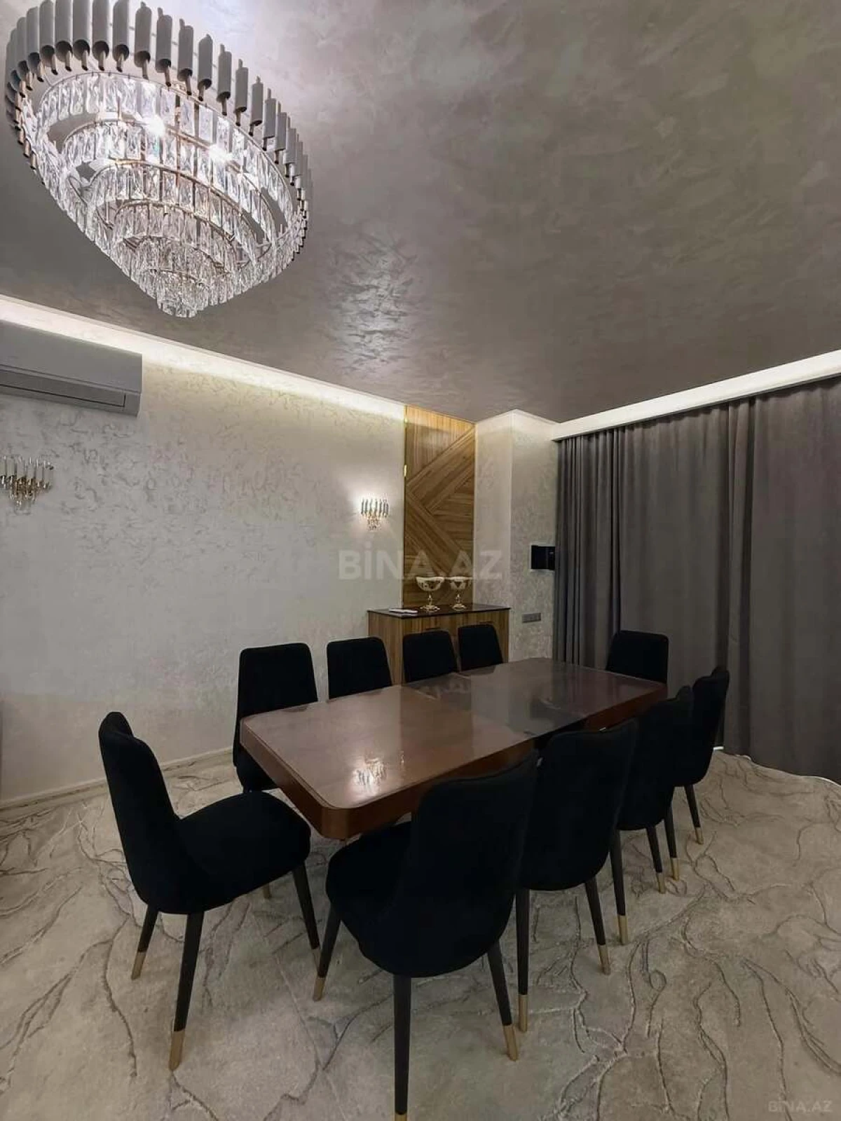 Kirayə verilir 4 otaqlı həyət evi 350 m²