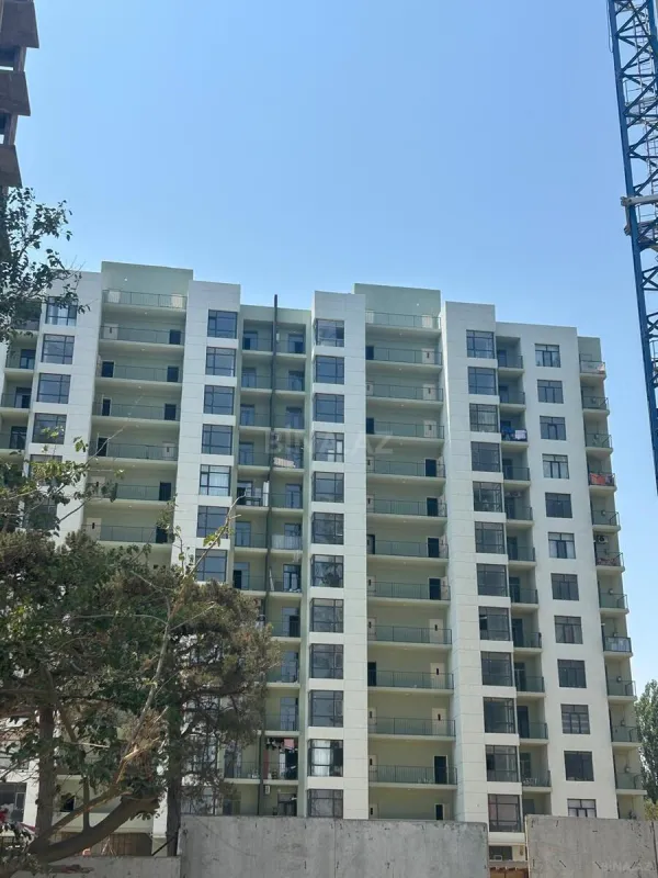 Satılır 2 otaqlı mənzil 69 m²