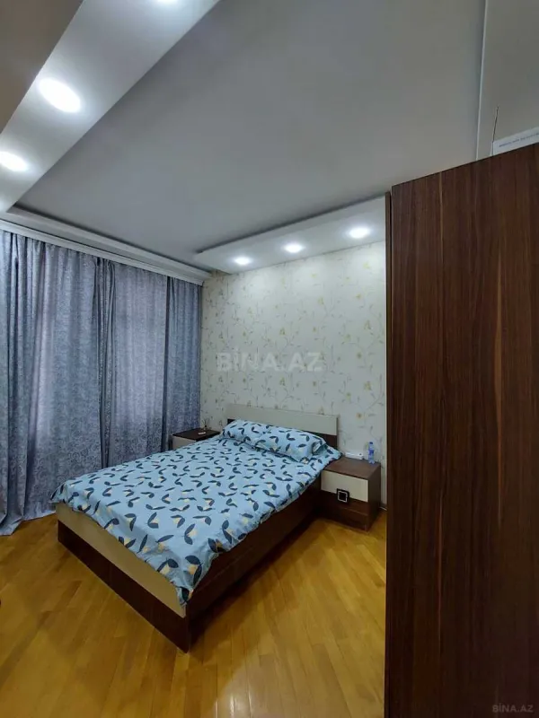 Kirayə verilir 2 otaqlı mənzil 65 m²