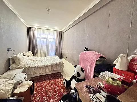 Satılır 3 otaqlı mənzil 120 m²