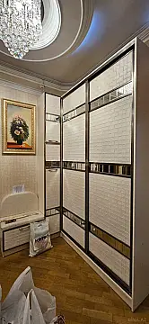 Satılır 3 otaqlı mənzil 118 m²