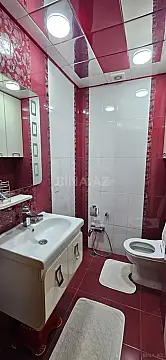 Satılır 3 otaqlı mənzil 118 m²