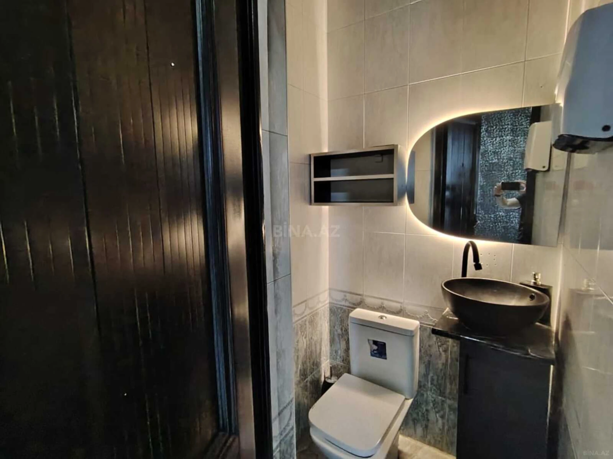 Kirayə verilir obyekt 150 m²